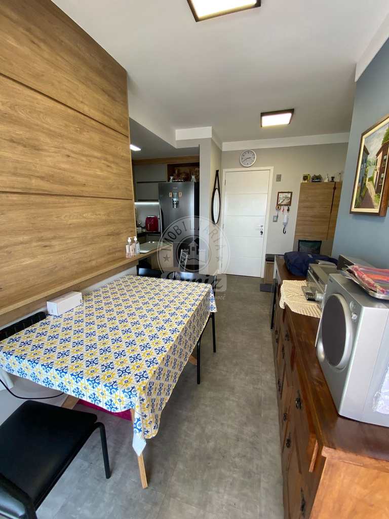 Apartamento em São Caetano do Sul, no bairro Santa Maria