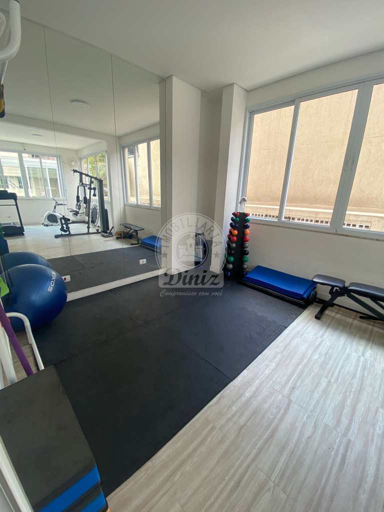 Apartamento em São Caetano do Sul, no bairro Santa Maria