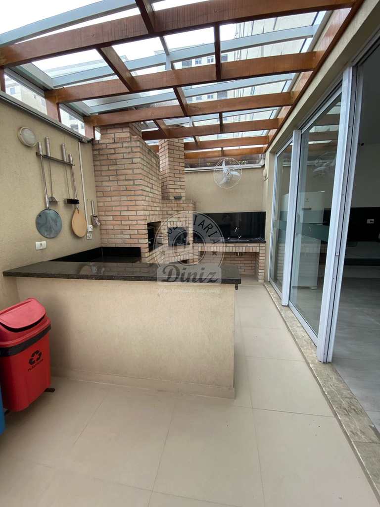 Apartamento em São Caetano do Sul, no bairro Santa Maria