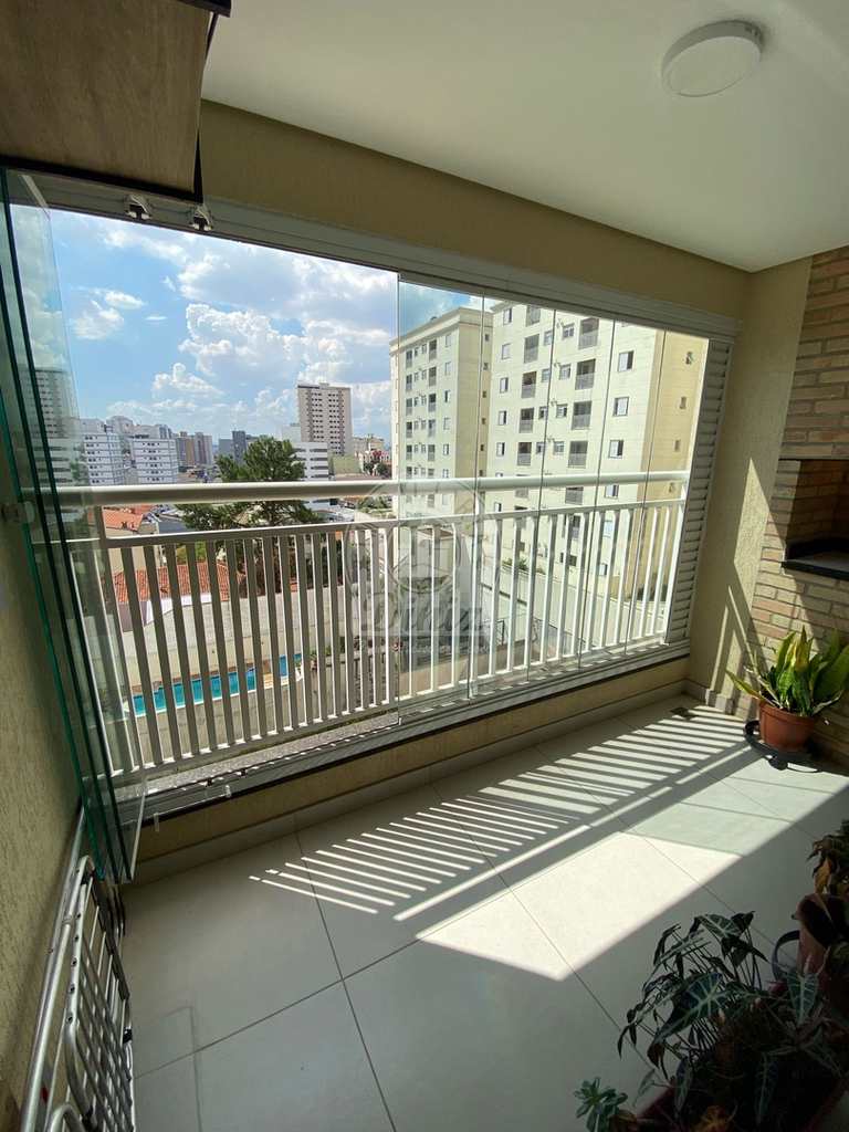Apartamento em São Caetano do Sul, no bairro Santa Maria