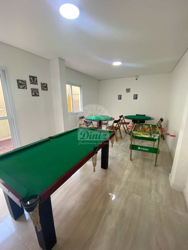 Apartamento em São Caetano do Sul, no bairro Santa Maria