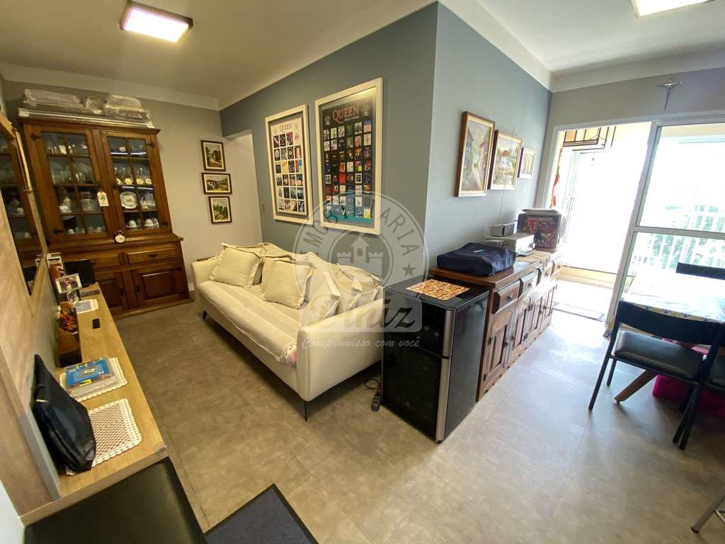 Apartamento em São Caetano do Sul, no bairro Santa Maria