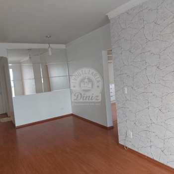 Apartamento em São Caetano do Sul, bairro Santa Paula