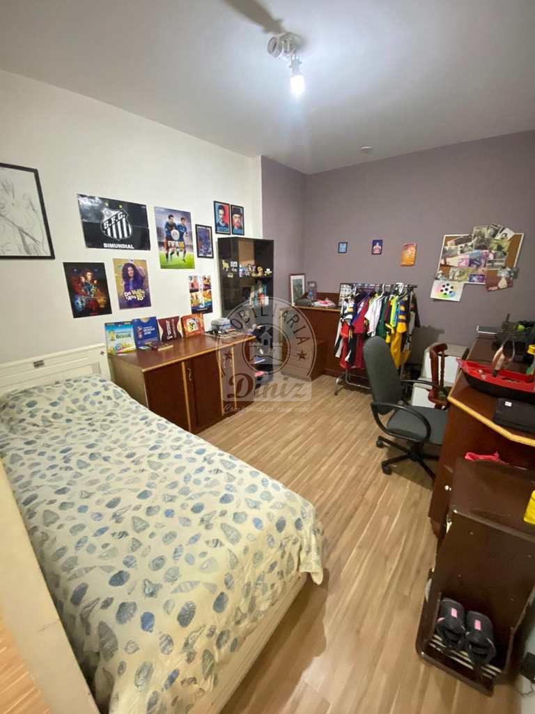 Apartamento em São Caetano do Sul, no bairro Santa Paula