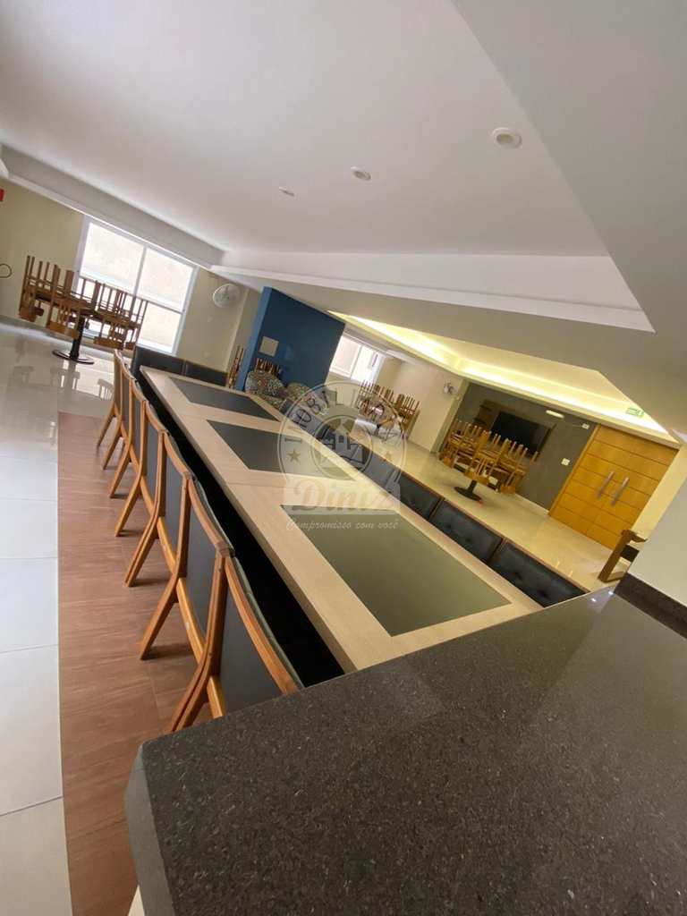 Apartamento em São Caetano do Sul, no bairro Santa Paula
