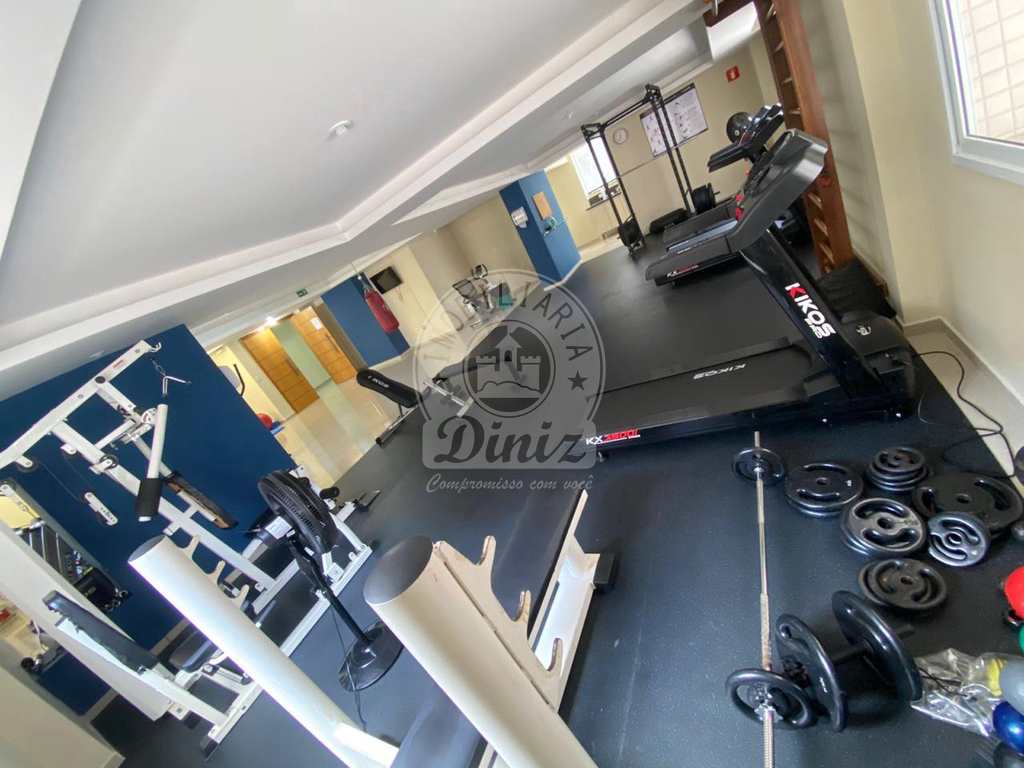 Apartamento em São Caetano do Sul, no bairro Santa Paula