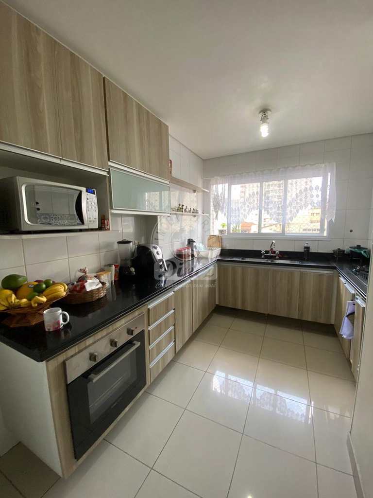 Apartamento em São Caetano do Sul, no bairro Santa Paula