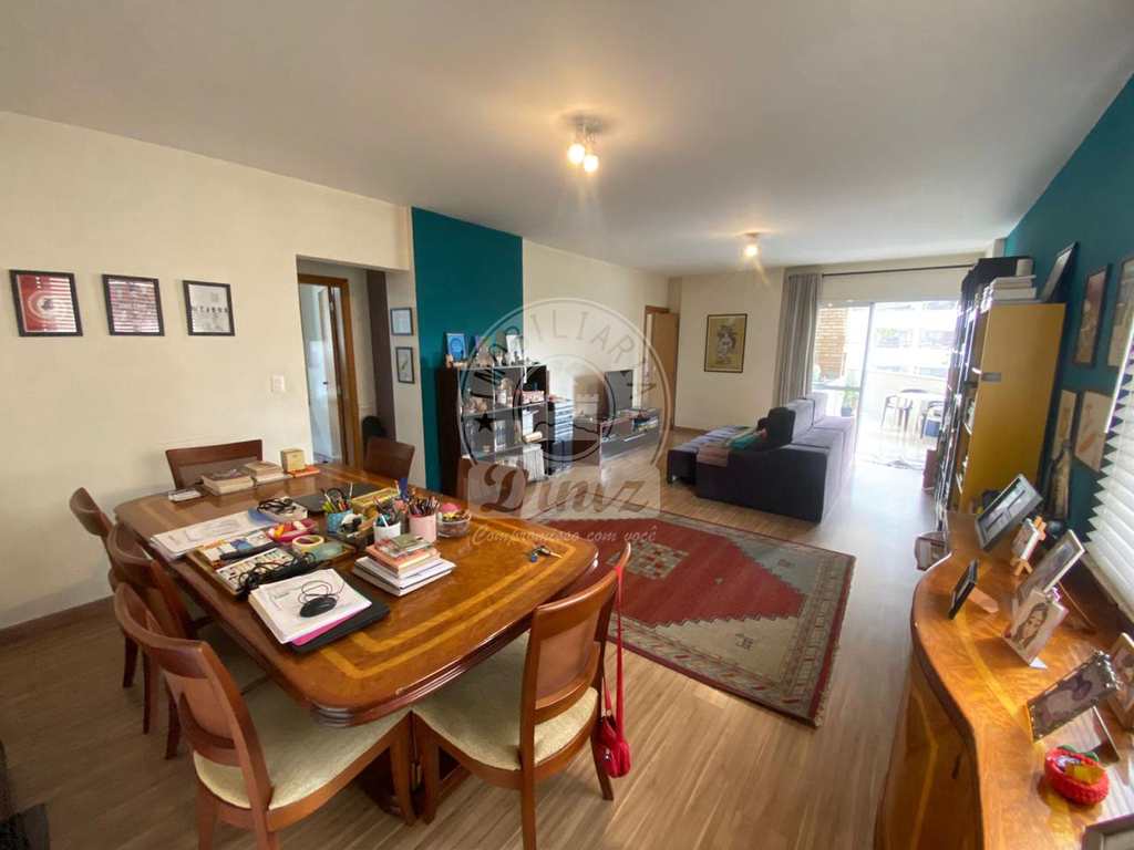 Apartamento em São Caetano do Sul, no bairro Santa Paula