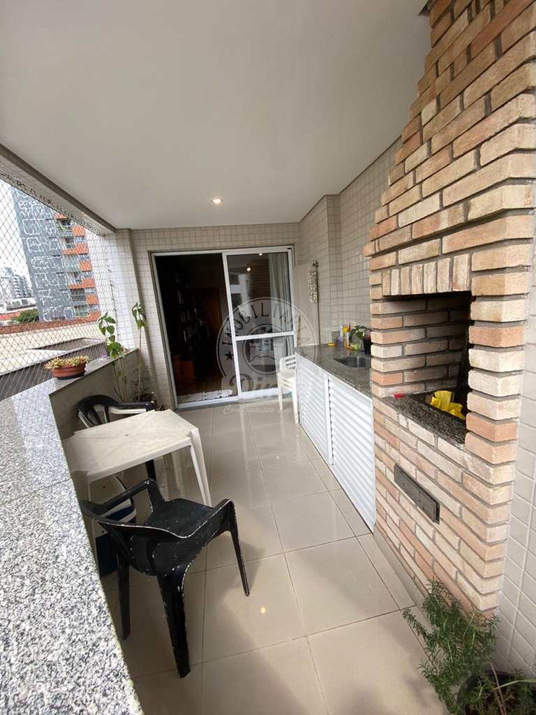 Apartamento em São Caetano do Sul, no bairro Santa Paula