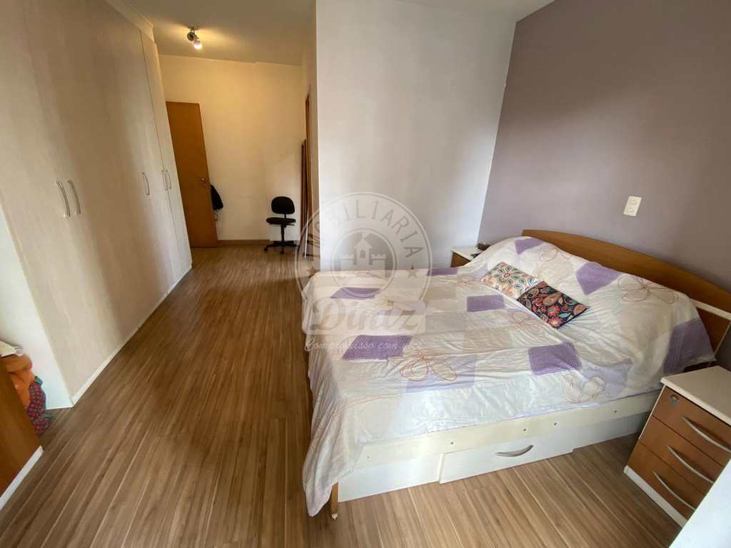 Apartamento em São Caetano do Sul, no bairro Santa Paula