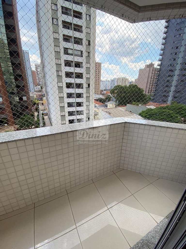 Apartamento em São Caetano do Sul, no bairro Santa Paula