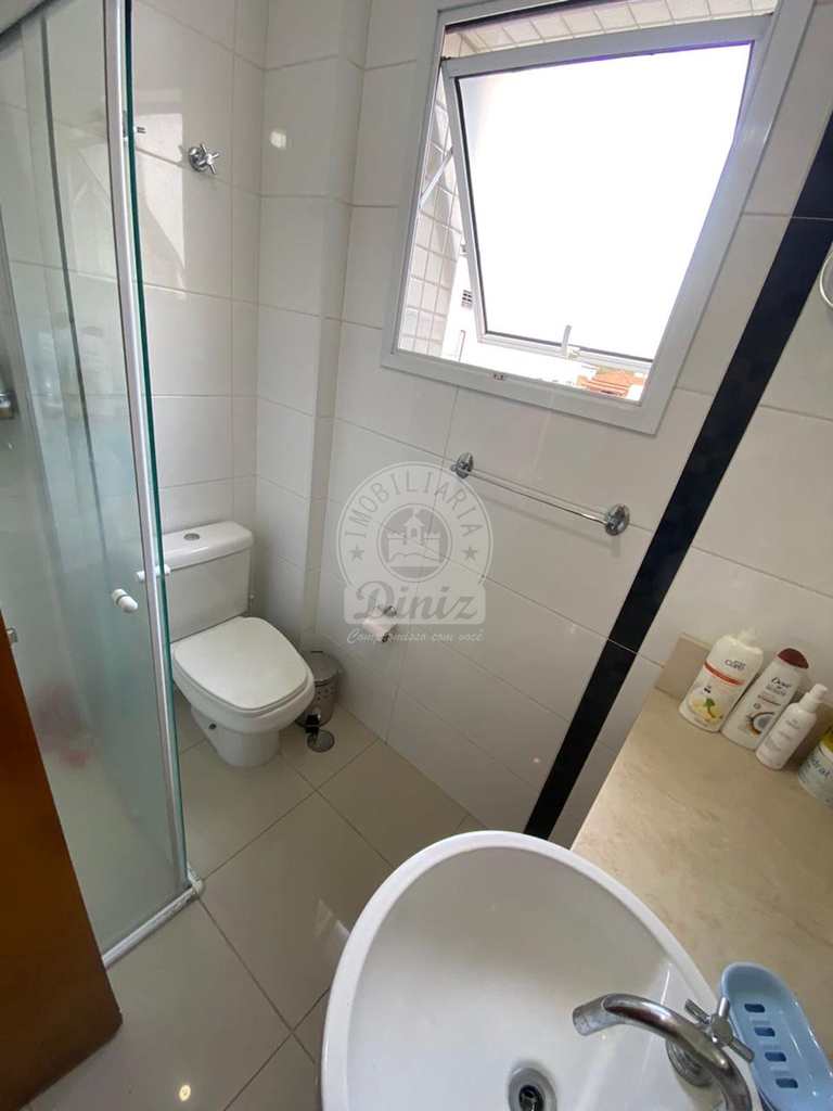 Apartamento em São Caetano do Sul, no bairro Santa Paula