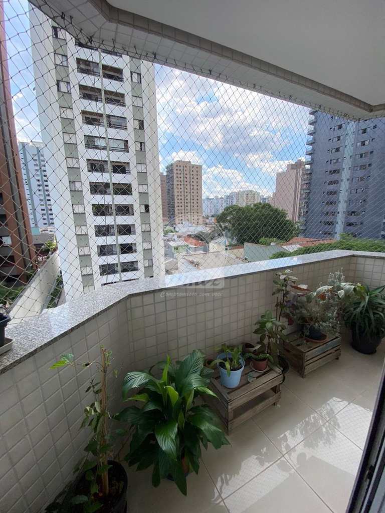 Apartamento em São Caetano do Sul, no bairro Santa Paula