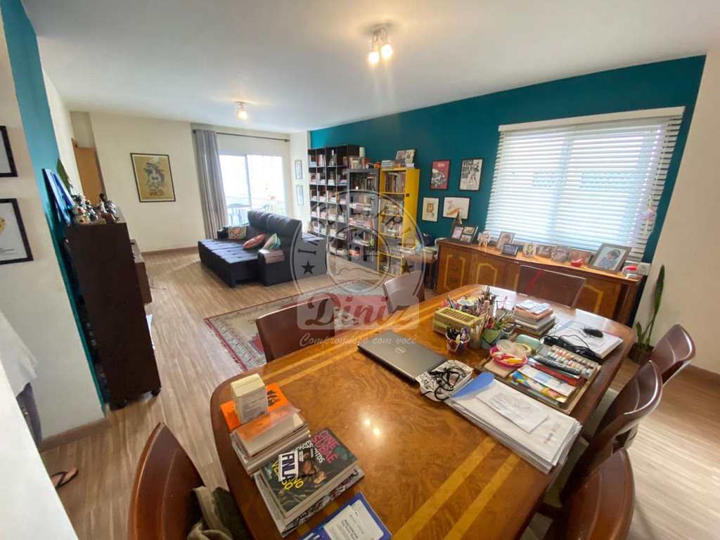 Apartamento em São Caetano do Sul, no bairro Santa Paula