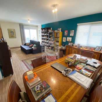 Apartamento em São Caetano do Sul, bairro Santa Paula