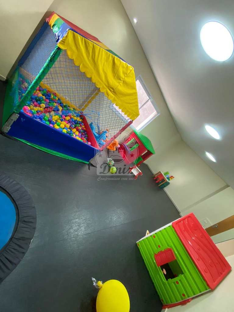 Apartamento em São Caetano do Sul, no bairro Santa Paula