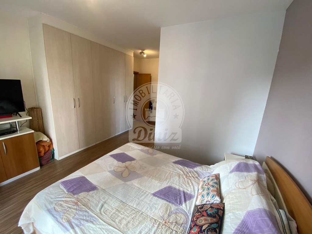 Apartamento em São Caetano do Sul, no bairro Santa Paula