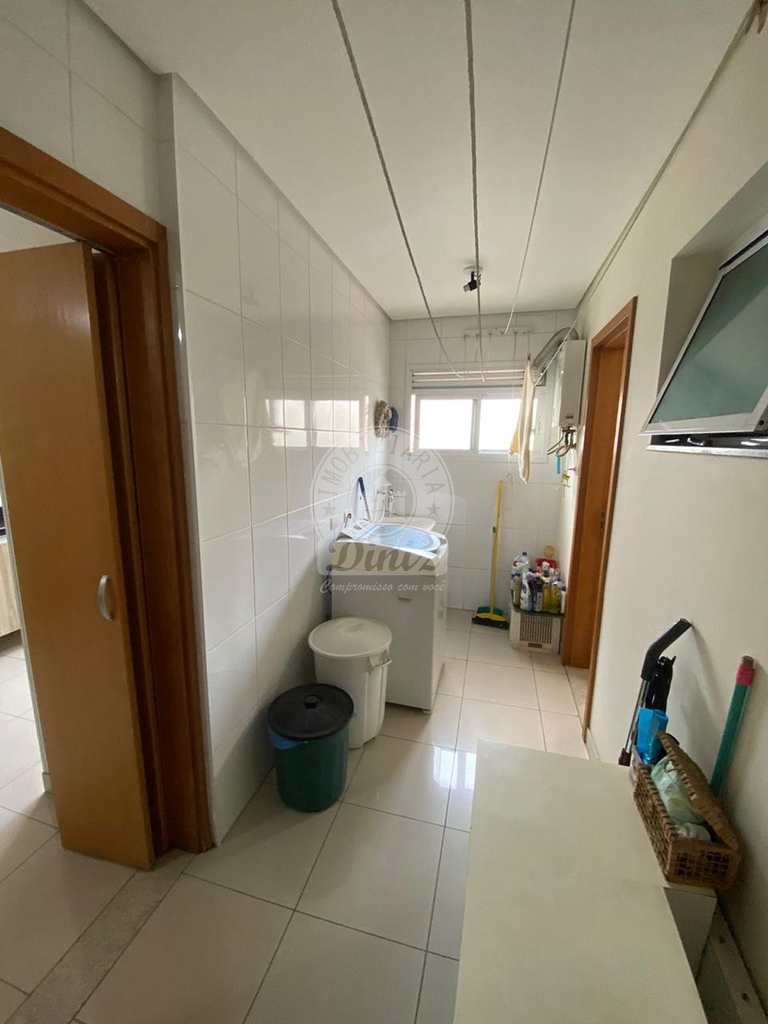 Apartamento em São Caetano do Sul, no bairro Santa Paula