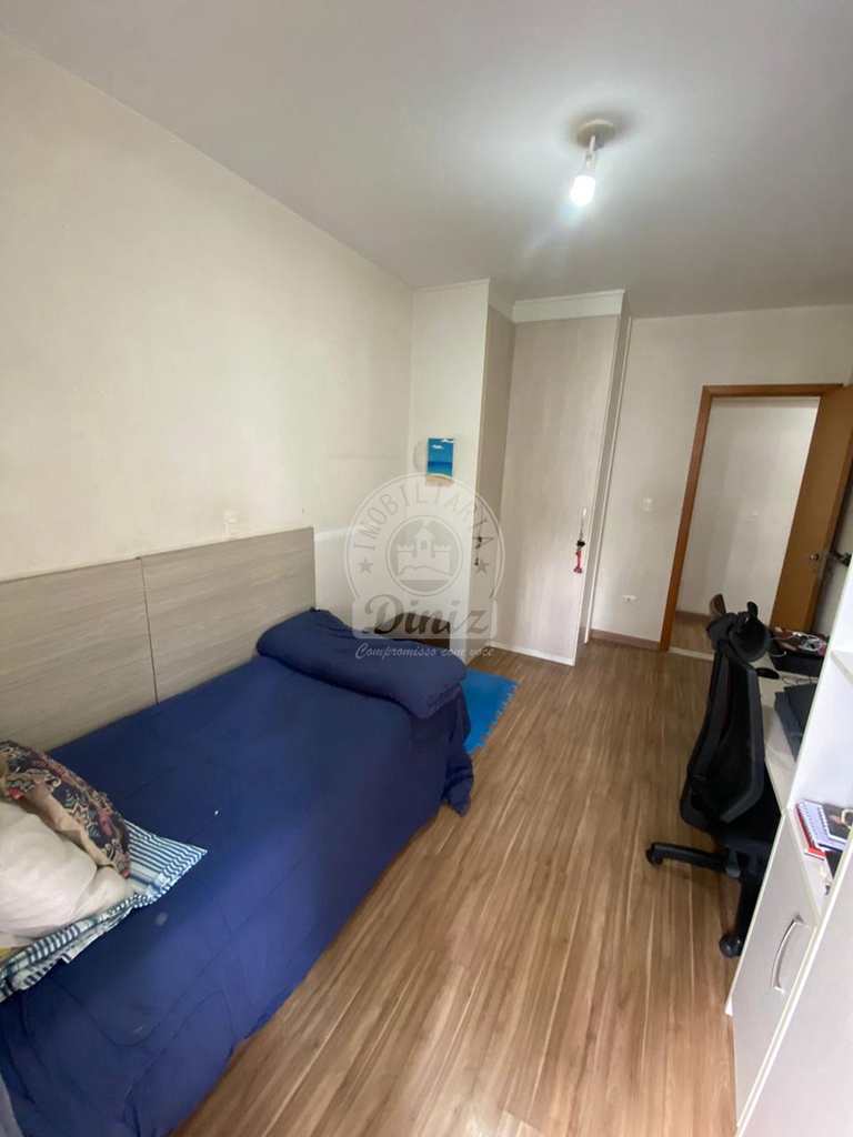 Apartamento em São Caetano do Sul, no bairro Santa Paula