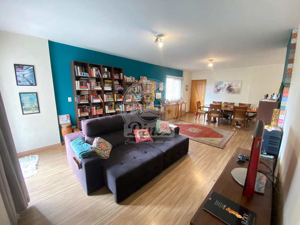 Apartamento em São Caetano do Sul, no bairro Santa Paula