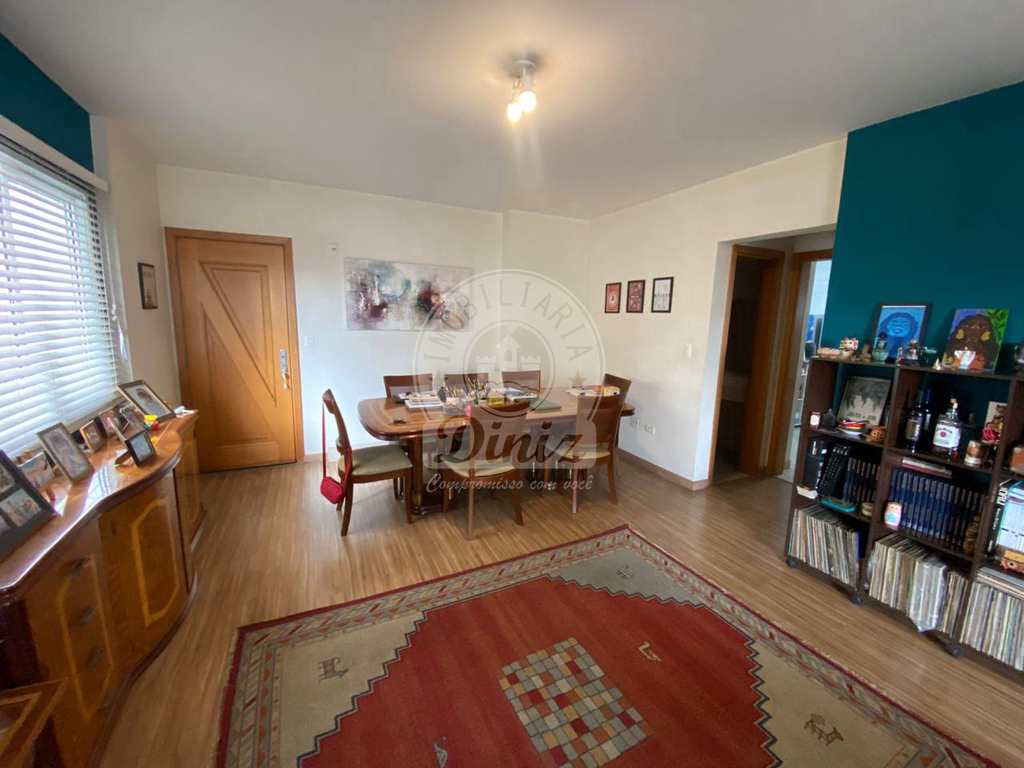 Apartamento em São Caetano do Sul, no bairro Santa Paula