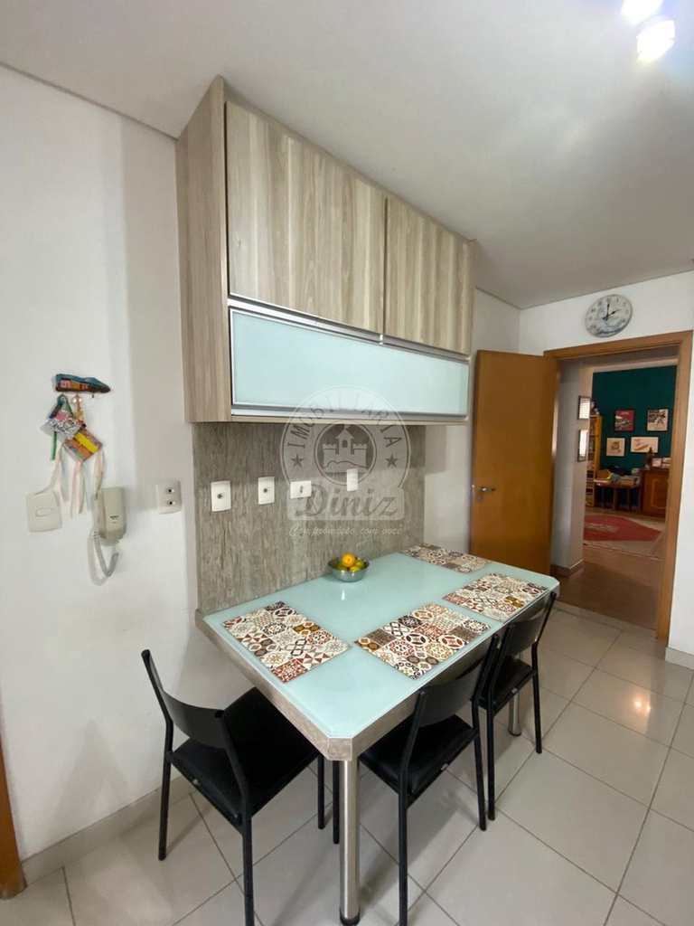 Apartamento em São Caetano do Sul, no bairro Santa Paula