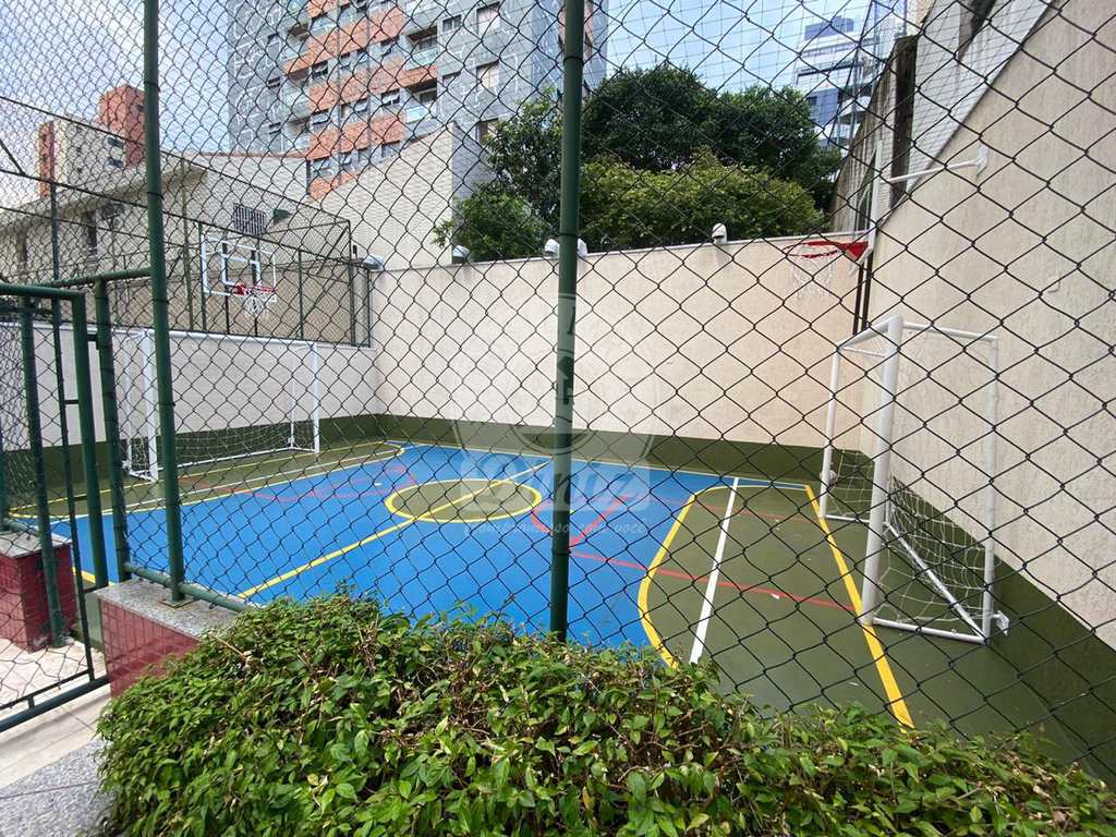 Apartamento em São Caetano do Sul, no bairro Santa Paula