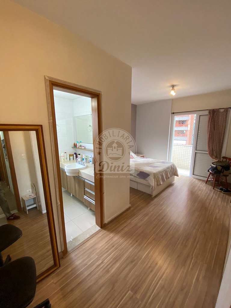 Apartamento em São Caetano do Sul, no bairro Santa Paula