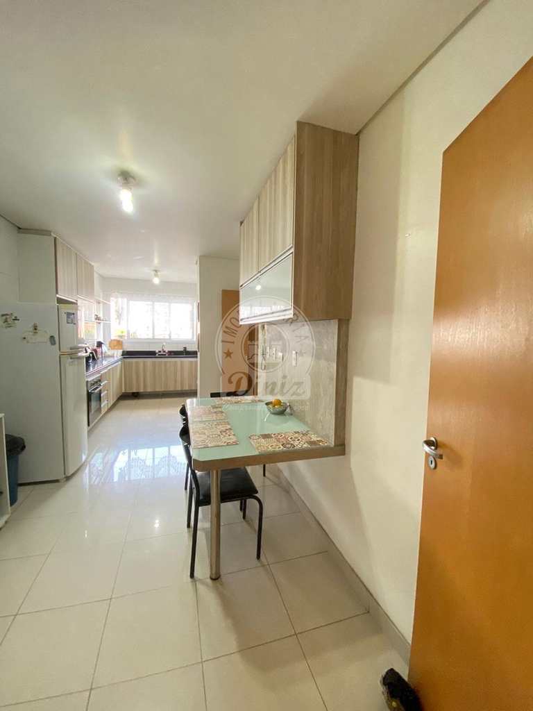 Apartamento em São Caetano do Sul, no bairro Santa Paula
