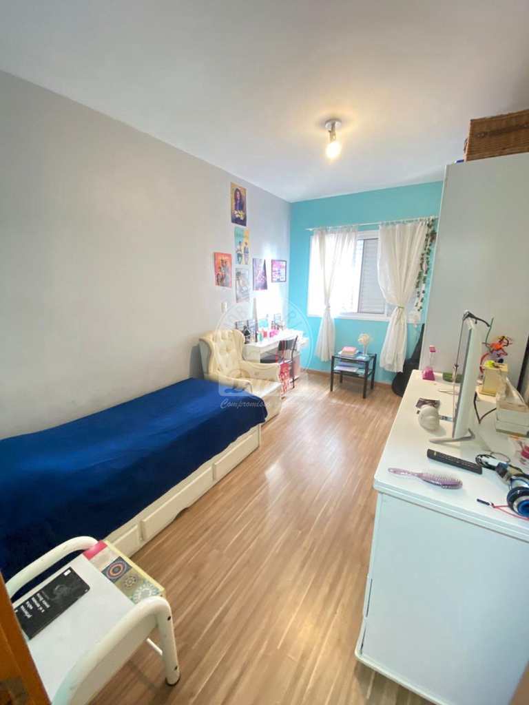 Apartamento em São Caetano do Sul, no bairro Santa Paula