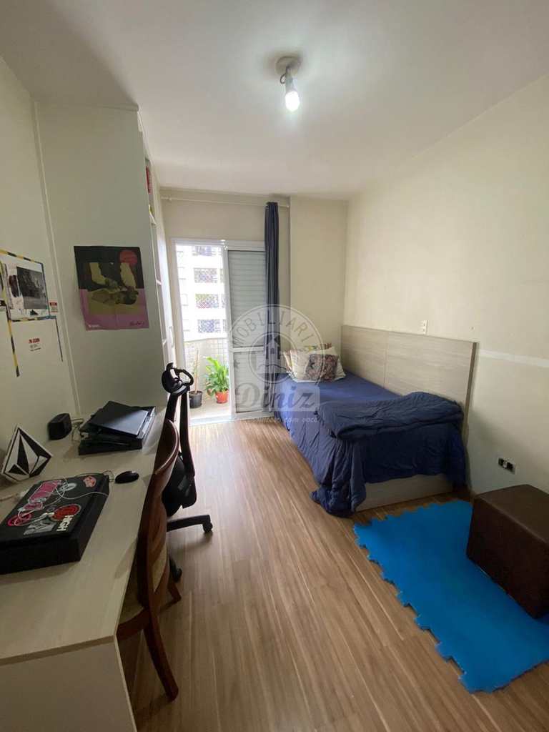 Apartamento em São Caetano do Sul, no bairro Santa Paula