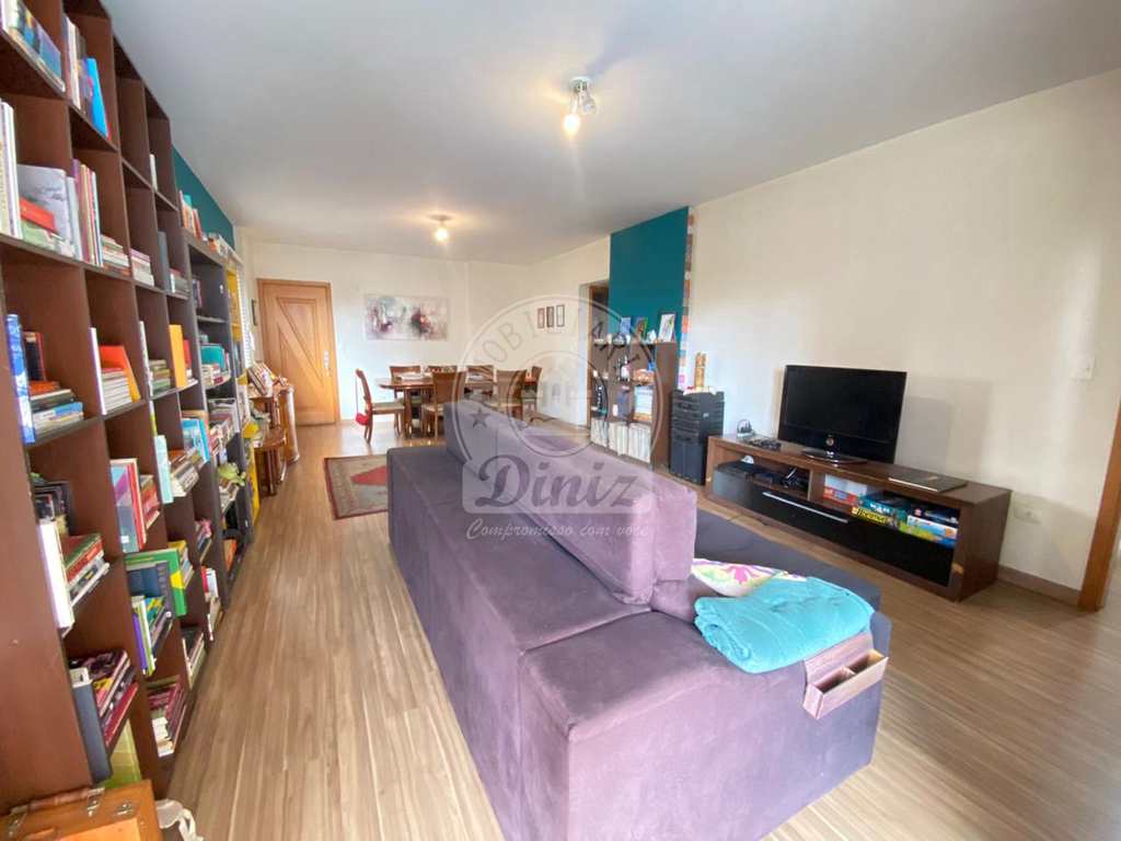 Apartamento em São Caetano do Sul, no bairro Santa Paula