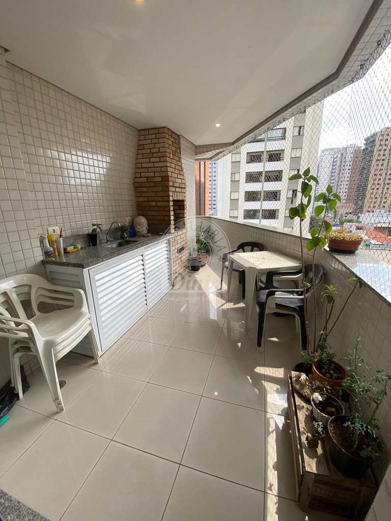 Apartamento em São Caetano do Sul, no bairro Santa Paula