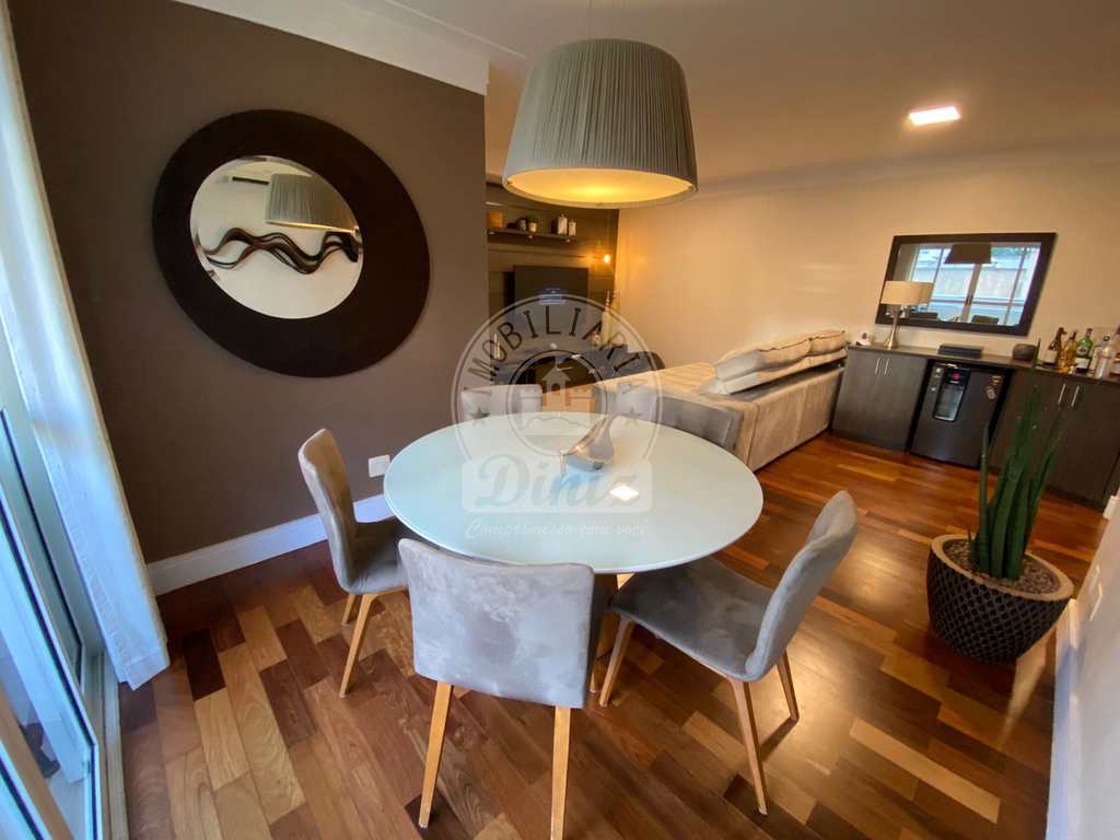 Apartamento em São Caetano do Sul, no bairro Santa Paula