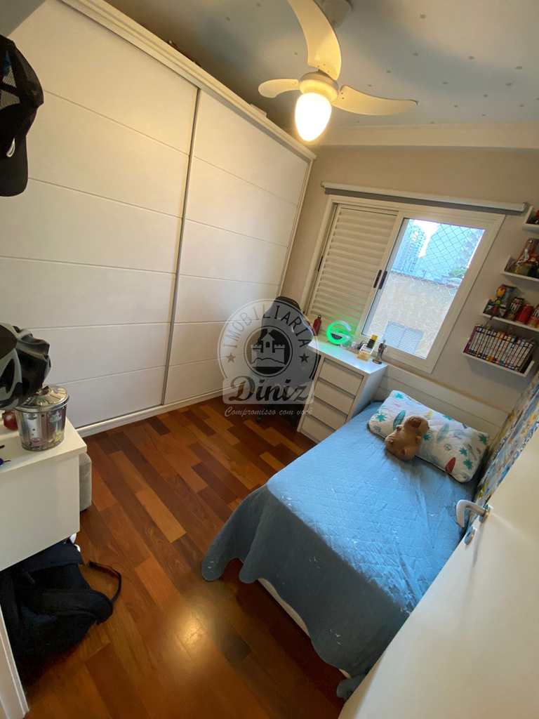 Apartamento em São Caetano do Sul, no bairro Santa Paula
