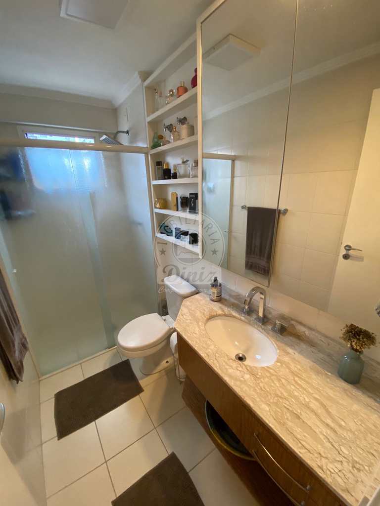Apartamento em São Caetano do Sul, no bairro Santa Paula