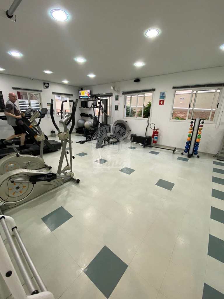 Apartamento em São Caetano do Sul, no bairro Santa Paula