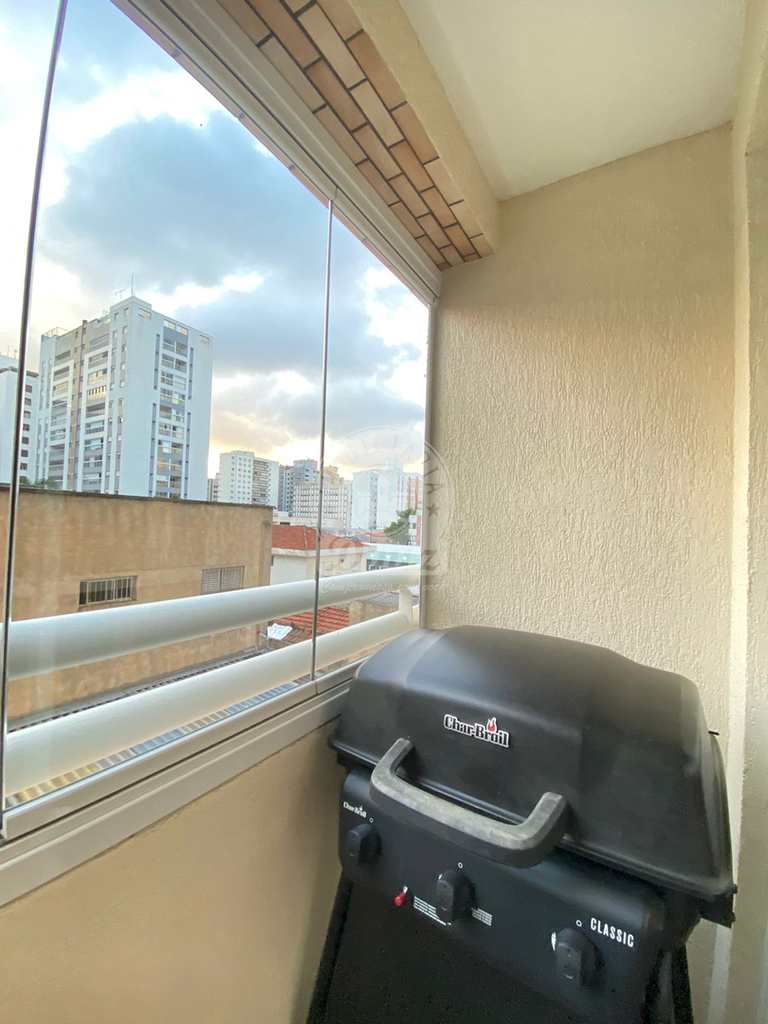 Apartamento em São Caetano do Sul, no bairro Santa Paula