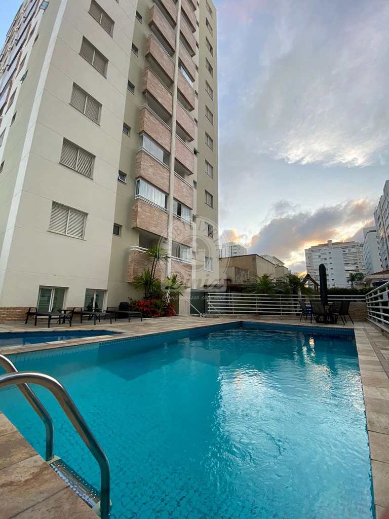 Apartamento em São Caetano do Sul, no bairro Santa Paula