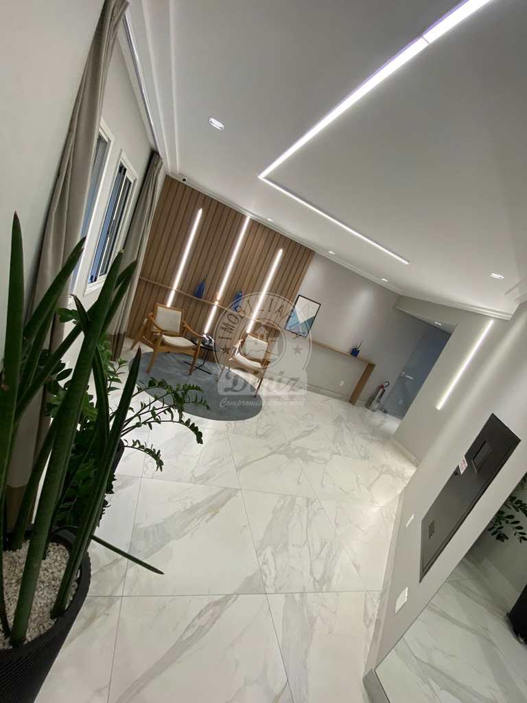 Apartamento em São Caetano do Sul, no bairro Santa Paula