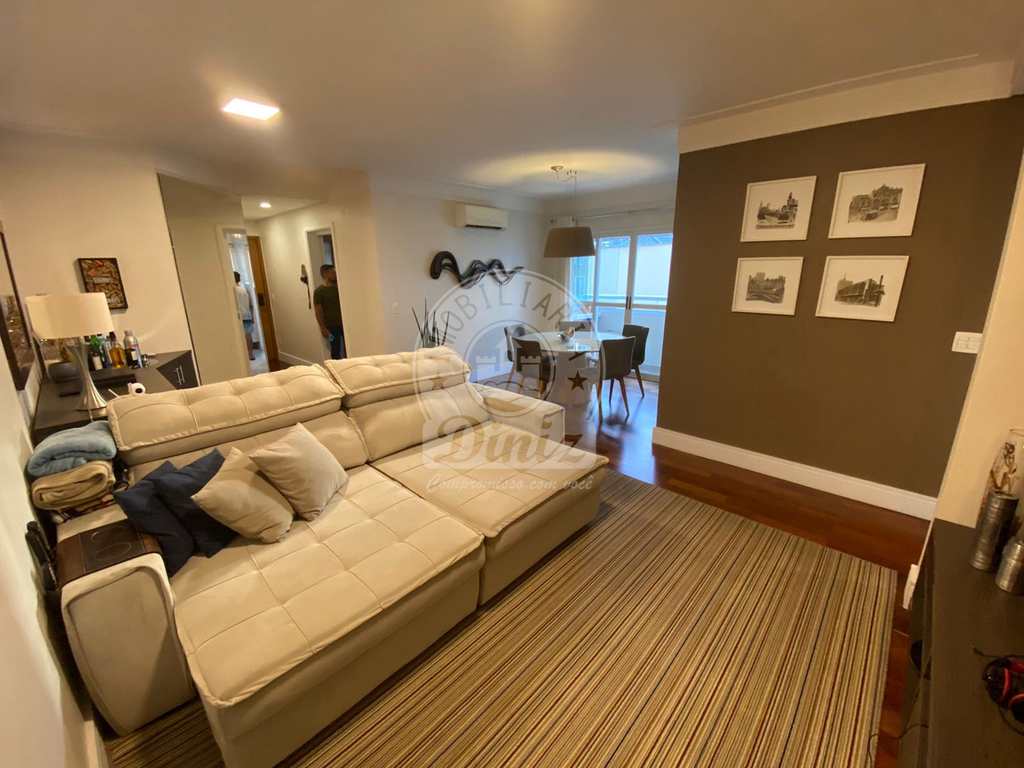 Apartamento em São Caetano do Sul, no bairro Santa Paula