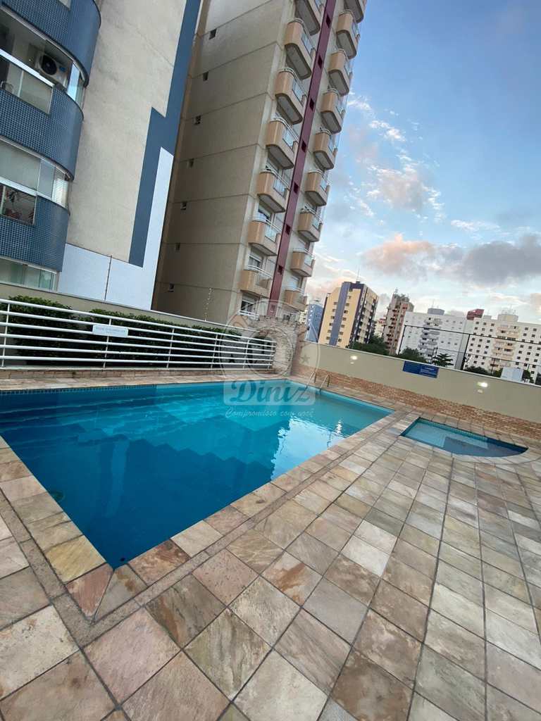 Apartamento em São Caetano do Sul, no bairro Santa Paula