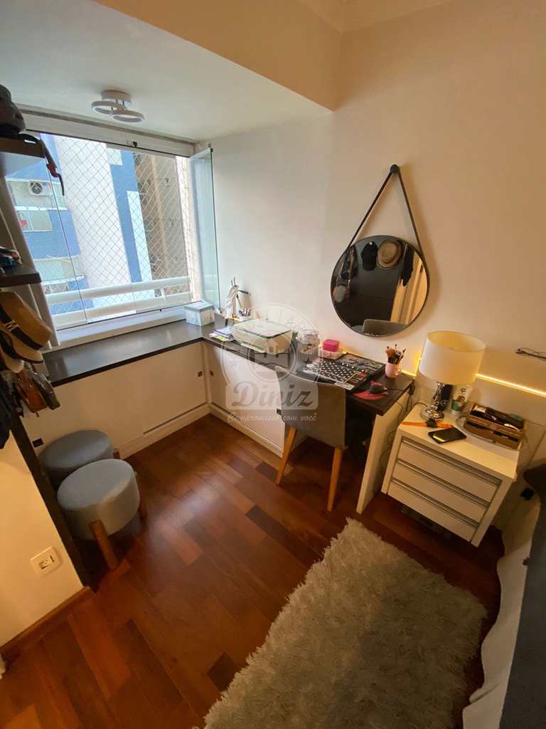 Apartamento em São Caetano do Sul, no bairro Santa Paula