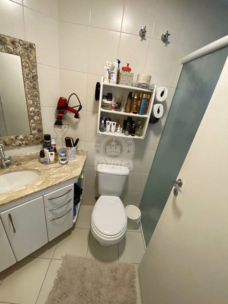 Apartamento em São Caetano do Sul, no bairro Santa Paula
