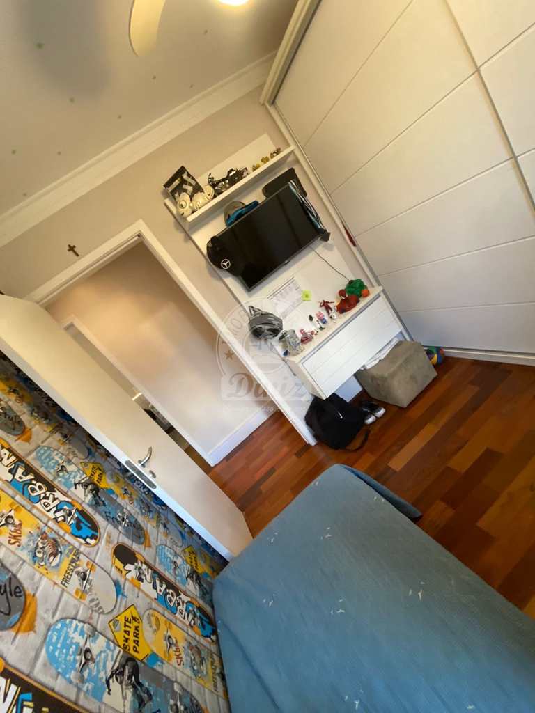 Apartamento em São Caetano do Sul, no bairro Santa Paula
