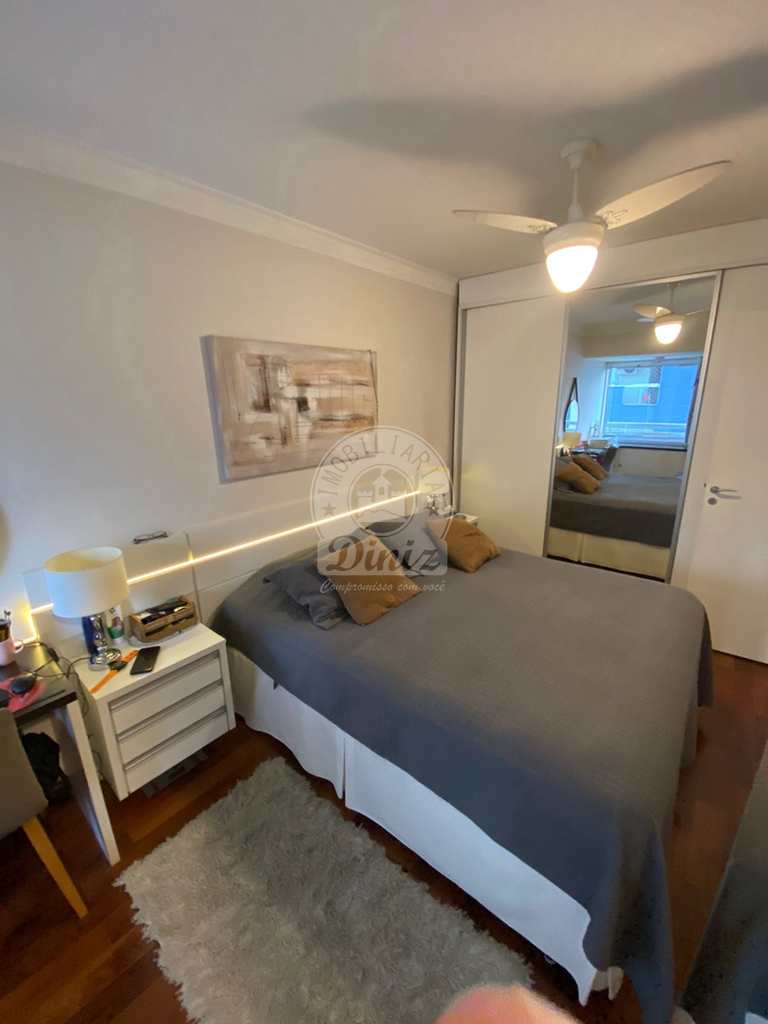 Apartamento em São Caetano do Sul, no bairro Santa Paula