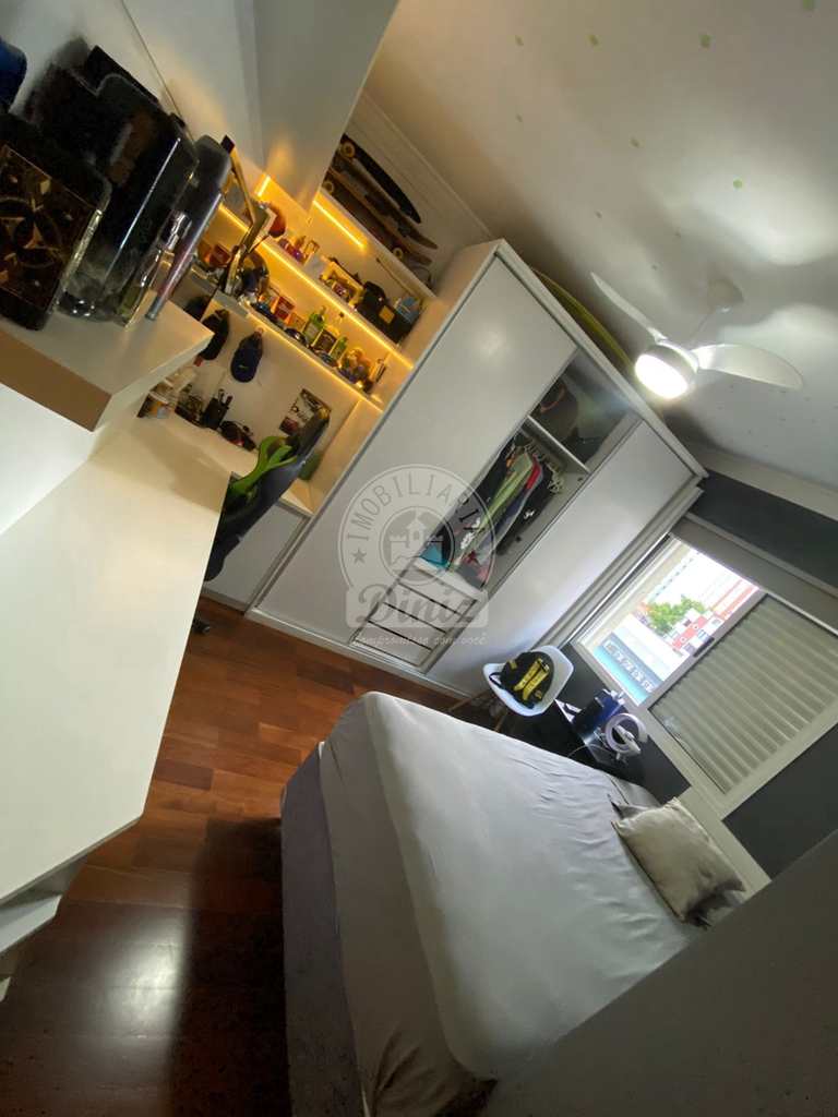 Apartamento em São Caetano do Sul, no bairro Santa Paula