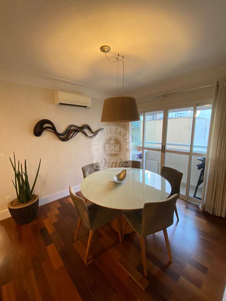 Apartamento em São Caetano do Sul, no bairro Santa Paula