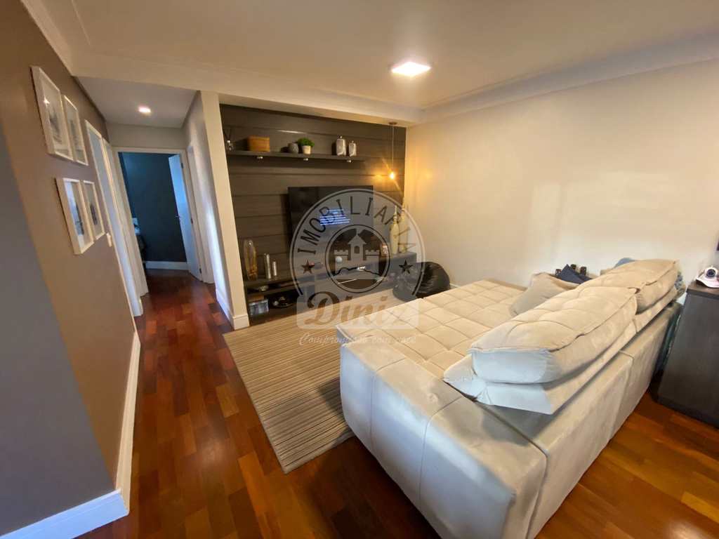 Apartamento em São Caetano do Sul, no bairro Santa Paula