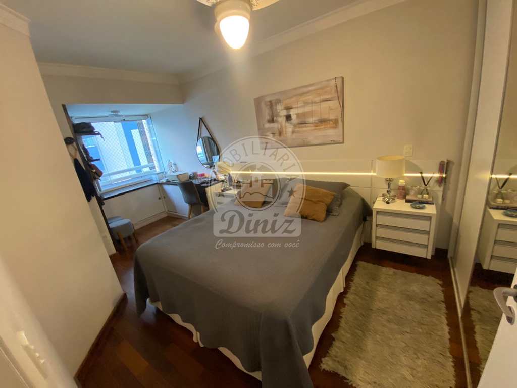 Apartamento em São Caetano do Sul, no bairro Santa Paula
